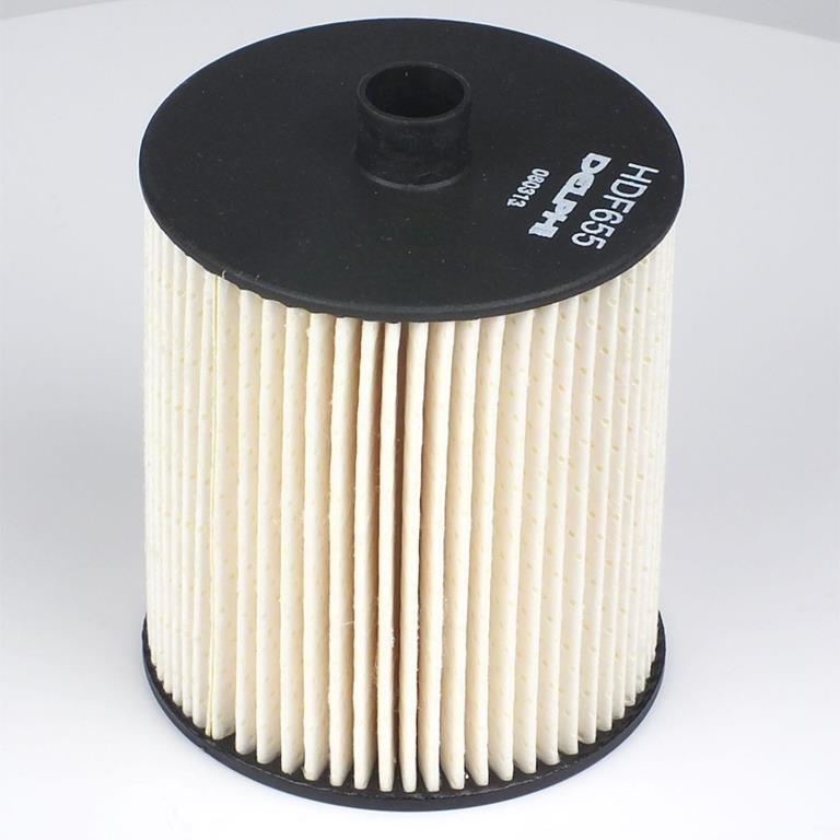 Filtre à carburant (Filtre à gasoil) DELPHI ref. HDF655